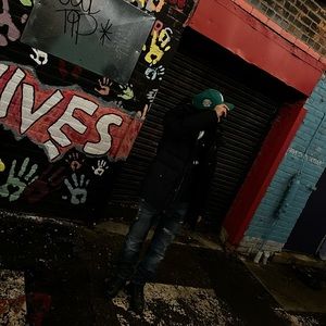 Meet your Posher, Jose